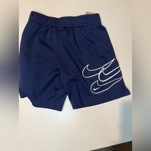 Boys Nike shorts